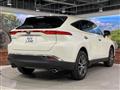 2021 Toyota Harrier