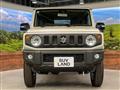 2025 Suzuki Jimny