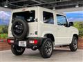 2025 Suzuki Jimny