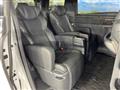 2025 Toyota Alphard Hybrid