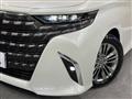 2025 Toyota Alphard Hybrid