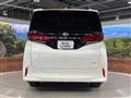 2025 Toyota Alphard Hybrid