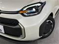 2023 Toyota Sienta