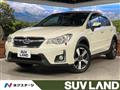 2016 Subaru IMPREZA XV HYBRID