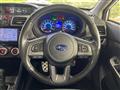 2016 Subaru IMPREZA XV HYBRID