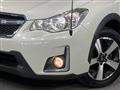 2016 Subaru IMPREZA XV HYBRID