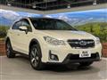 2016 Subaru IMPREZA XV HYBRID