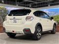 2016 Subaru IMPREZA XV HYBRID