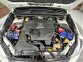 2016 Subaru IMPREZA XV HYBRID