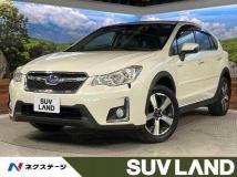 2016 Subaru IMPREZA XV HYBRID