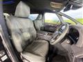 2025 Toyota Alphard Hybrid