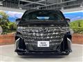 2025 Toyota Alphard Hybrid