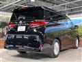 2025 Toyota Alphard Hybrid