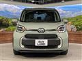 2023 Toyota Sienta