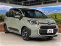 2023 Toyota Sienta