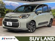 2023 Toyota Sienta