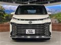 2023 Toyota Voxy