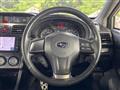 2013 Subaru IMPREZA XV HYBRID