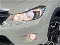 2013 Subaru IMPREZA XV HYBRID