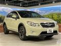 2013 Subaru IMPREZA XV HYBRID
