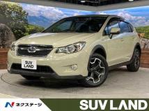 2013 Subaru IMPREZA XV HYBRID