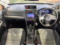 2013 Subaru IMPREZA XV HYBRID