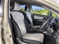2013 Subaru IMPREZA XV HYBRID