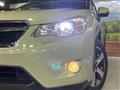 2013 Subaru IMPREZA XV HYBRID