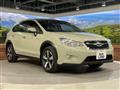 2013 Subaru IMPREZA XV HYBRID