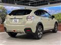 2013 Subaru IMPREZA XV HYBRID
