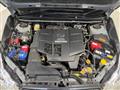 2013 Subaru IMPREZA XV HYBRID