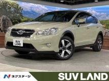 2013 Subaru IMPREZA XV HYBRID