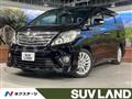 2012 Toyota Alphard G