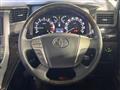 2012 Toyota Alphard G
