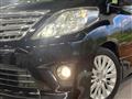 2012 Toyota Alphard G
