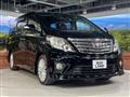 2012 Toyota Alphard G