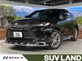 2023 Toyota Harrier Hybrid