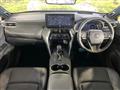 2023 Toyota Harrier Hybrid