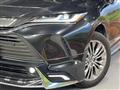 2023 Toyota Harrier Hybrid