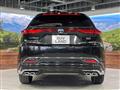 2023 Toyota Harrier Hybrid