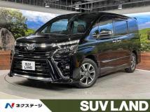 2021 Toyota Voxy