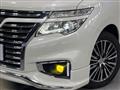 2016 Nissan Elgrand