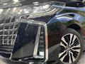 2022 Toyota Alphard G