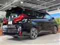 2022 Toyota Alphard G