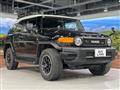 2014 Toyota FJ Cruiser