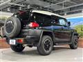 2014 Toyota FJ Cruiser