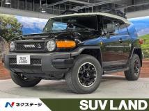 2014 Toyota FJ Cruiser