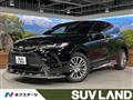 2021 Toyota Harrier
