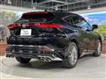 2021 Toyota Harrier