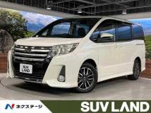 2015 Toyota Noah